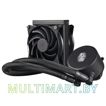 Кулер Cooler Master MLX-D12M-A20PW-R1 MasterLiquid 120